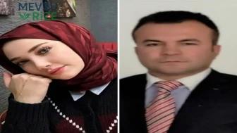 Dehşet Dolu Olay! Eski Sevgilisinin Katili, "Yüzüm Kanıyor" Dedi, Savunma Yapamadı!