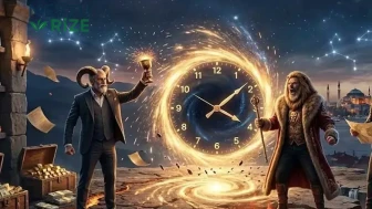 Yarından İtibaren 3 Burç, Yaşlanırken Daha da Zenginleşecek!