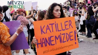 Karabük'te Yürekleri Dağlayan Cinayet: 29 Yaşındaki Tutku Burcu Köseoğlu Brutal Bir Şekilde Hayatını Kaybetti