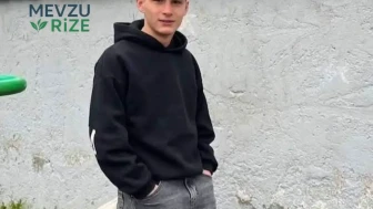 Giresun'da Boğulma Tehlikesi Geçiren 15 Yaşındaki Genç Hayatını Kaybetti