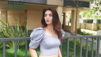 Özge Törer kimdir? Nereli, sevgilisi kim?
