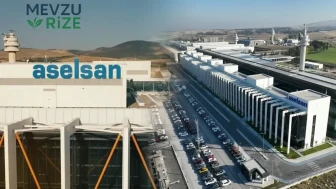 ASELSAN'dan NATO'da Önemli Bir Başarı: Küresel Ölçekte 5 Şirketten Biri Haline Geldi!