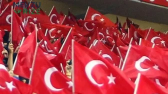 Yenilmez Armada: Rakibi Tüm Gücüyle Geçerek Çeyrek Finale İsim Yazdırdı!