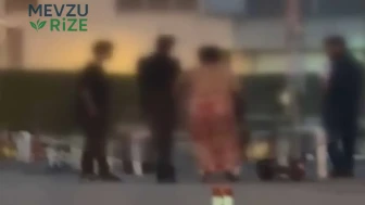"18 Yaş Altı Üç Çocuk, Sokakta Kadına Korku Dolu Anlar Yaşattı: Taciz ve Zorla Götürme İddiası!"