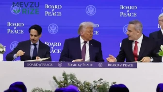 Trump'la Zirvenin En Mücadeleci Dönemeci: Diplomasi Arenasında Gizli Başarılar