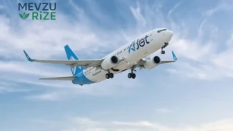 AJet’ten Tarihi Başarı: Bir Günde 100 Binin Üzerinde Yolcu Taşıdı!