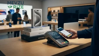 Apple, İleri Dönüşüm Programını Başlatarak iPhone, iPad ve Mac Kullanıcılarına Yeni Ödeme Kolaylıkları Sunuyor!