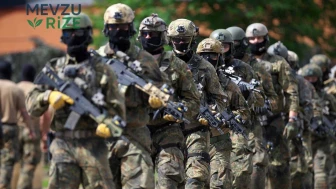 Almanya'dan Irak’a Yönelik Yeni Bir Politika Adımı!