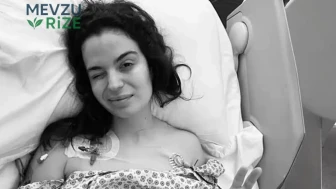 "Ölümden döndüm" demişti! Aslı Bekiroğlu sekizinci kez ameliyat masasına yatıyor