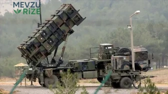 Ankara'daki Görüşmelerin Ardından Kademe Kademe Gerçekleşen Füze Alım Süreci: Ukrayna, ABD'den Destek Alacak!