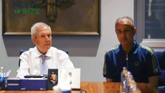 İsmail Kartal Zor Durumda: Aziz Yıldırım'dan Acil Müdahale!