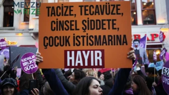 İstismar Davasında Gelişme Yok: Faile Yedi Aydır Erişim Sağlanamıyor