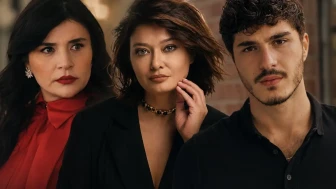 Ömür Usta Dizisinin Konusu Nedir? Ay Yapım İmzalı Yeni NOW Dizisinin Hikâyesi ve Oyuncuları