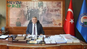 Başkan Gedikli'den 15 Temmuz'a Özel Anlamlı Mesaj!