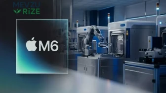 Apple, M6 İşlemcisi ile Yenilik Peşinde: Pro, Max ve Ultra Modelleri Sona Erebilir!