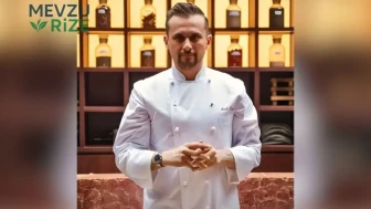 Ünlü Şef Fatih Tutak'ın Özel Hayatı ve Kariyeri Hakkında Bilgiler: Eşi, Aile Bağları ve Restoranları ile İlgili Detaylar!