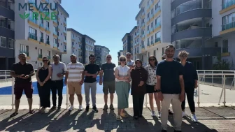 Tuzla'da 268 Dairelik Sitede Skandal: Milyonlarca Liralık Aidat İstismarı ve Kaçak Kullanım İddiaları Ortaya Çıktı!