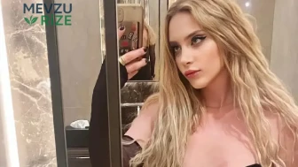 Muhtemel Aşk Dizisinde Melis Karakterinin Perde Arkası: Hayal Köseoğlu'nun Yaşamı ve Kariyeri