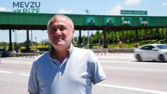 "15 Temmuz Gazisi O Gecenin Hatıralarını Paylaştı: 'Kollarımı Kaybettim Ama Cennet Vatanım Güvende Kalmıştı'"