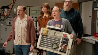 Her Yerde Konuşulan En İyi HBO Max Dizileri