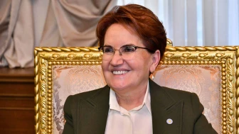 Meral Akşener’den Yeni Bir Adım: Kendi Vakfını Kurdu!