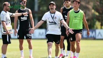 Beşiktaş, Avrupa Arenasında 259. Kez Sahne Alıyor!