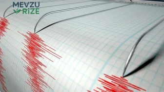 Japonya'yı Sarsan 7,1 Büyüklüğündeki Deprem Sonrası Tsunami Alarmı!