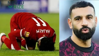 Mohamed Salah'ın Namaz İçin Secde Etmesi: Arkasındaki Duygusal Anlam Ne?