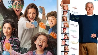 Ailece Eğlencenin Keyfi: Gülmekten Kendinizi Alamayacağınız 4 Harika Komedi Filmi!