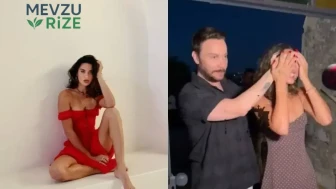 Sinan Akçıl’ın Klip Yıldızı Buçe Yavuz Hakkında Bilgi: Nereli ve Mesleği Nedir?
