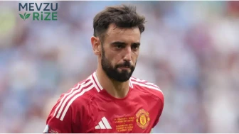 Galatasaray'da Bruno Fernandes Transferi için Beklentiler Yükseliyor! İstenen Ücret Açıklandı!