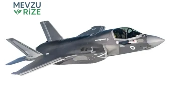 Yunanistan'da F-35 Krizi: Türkler Kasım'a Kadar Geri Dönecek Endişesi!