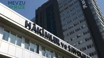 Eski Ankara Cumhuriyet Başsavcıvekili Hakkında Rüşvet Suçlamasıyla Soruşturma Başlatıldı!
