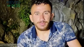 Şırnak'ta kaybolan Erkan Sak'ı bulmak için arama çalışmalarının 4. günü başladı