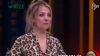 MasterChef 2026 Dilara Terzi Kimdir?