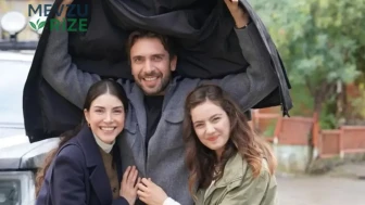 "Taşacak Bu Deniz" 2. sezonu için tarih belirlendi mi? İşte detaylar!