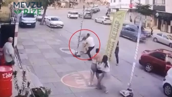 Kız Çocuklarına Taciz, Yaşlı Adamı Dövdüler: Şehir Magandaları Serbest Kaldı!