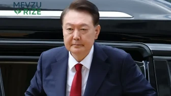 Yoon Suk Yeol'a Anket Skandalı Nedeniyle İki Yıllık Hapis Cezası Verildi