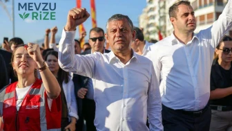 Özgür Özel, Yeni Parti Kuruluşuna İlişkin Üç Aşamalı Stratejisini Açıkladı