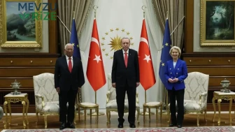 Bu Sefer 'Koltuk Krizi' Yaşanmadı