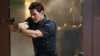 Keanu Reeves'in Unutulmuş Polisiye Gerilim Filmi, Yıllar Sonra Netflix'te Yeniden Gündeme Geldi!
