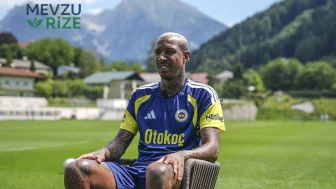 Anderson Talisca: Şampiyonluk İçin İstikrar Şart