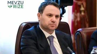 Akın Gürlek'ten Kritik Açıklama: Beş Suç Örgütüne Aynı Anda Operasyon Gerçekleşti!