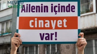 Kilis'te Dehşet: Boşanma Sürecindeki Kadının Hayatına Son Verildi!
