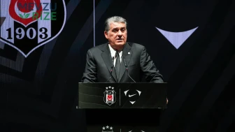 Serdal Adalı: Beşiktaş, Uzun Bir Süre Sonra Finansal Özgürlüğüne Kavuştu