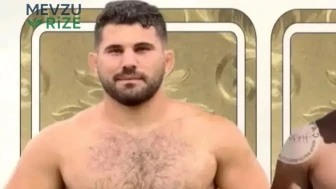 Erkan Taş Kiminle Evli, Çocuğu Var Mı, Boyu Kilosu Kaç, Hangi Takımda Güreşiyor, Kimdir?