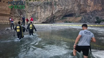Serinlemek İçin Girdiği Suda Trajik Kaza: Bir Hayat Kaybedildi!
