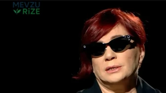 Emel Müftüoğlu, 1 Yılda 22 Kilo Vererek Dikkatleri Üzerine Topladı!