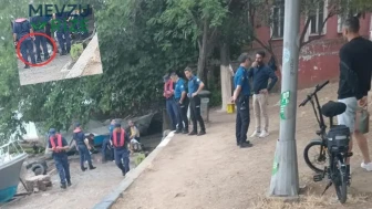Üsküdar Sahilinde Şok Edici Olay: Denizde İnsan Cesedi Keşfedildi!