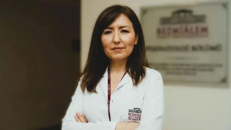 Perinatoloji Uzmanı Dr. Melda Kuyucu Kimdir? Neden Öldü?
